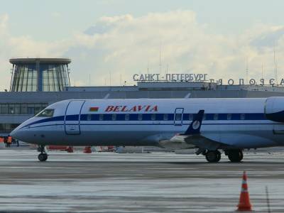 "Белавиа" не доставит пассажиров в Калининград. Рейсы отменены ещё в 11 городов