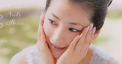 52-летняя японка с внешностью 30-летней раскрыла секрет своей молодости (фото, видео)