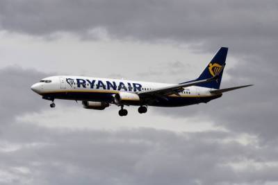 Der Spiegel: письмо о готовящемся теракте на борту Ryanair пришло через 27 минут после сообщения о нем минских диспетчеров