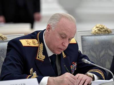 Глава СК возложил ответственность за трагедию в казанской школе на родителей, которые «не хотели» платить за охрану