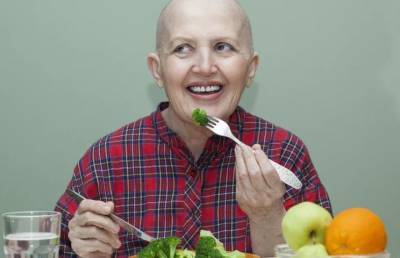 Как распознать рак во время приема пищи - врач