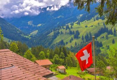 Швейцария защищает свой рынок труда от требований Евросоюза