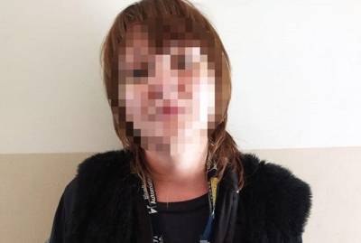 Киевлянке за издевательства над матерью грозит до двух лет