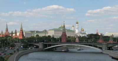 Кремль оценил слова Бастрыкина о причинах трагедии в казанской гимназии