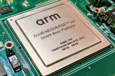 Потеснит ли ARM архитектуру Intel на рынке серверов?