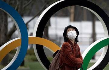 Японский врач предупредил о появлении «олимпийского» штамма коронавируса