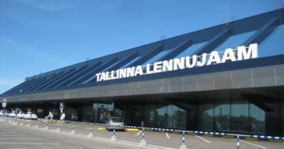 Эстония также прекратит принимать самолеты "Белавиа"