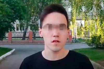 В Казани студента приняли за террориста из-за прогулов