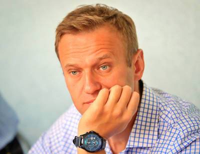 Иск Навального к Пескову рассмотрят 15 июня