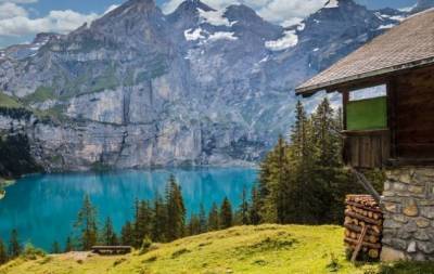 Страна без столицы: 3 интересных факта о Швейцарии