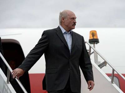 Лукавство от «Луки»: зачем президент Беларуси копает себе политическую могилу