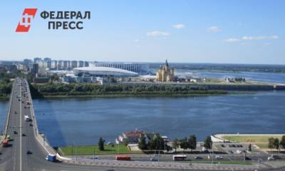 Без арены: как строительство ледового дворца в Нижнем Новгороде затянулось на десятилетие