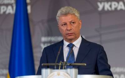 В ОПЗЖ назвали своего кандидата на следующих выборах президента Украины