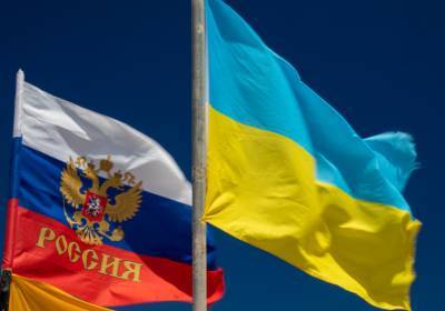 В ФСБ России назвали укрепление сухопутной границы с Украиной «адекватным» ответом на «недружественные действия»