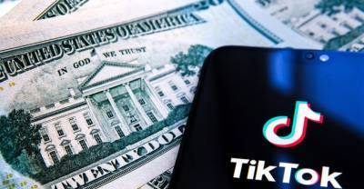 TikTok раздаст 100 млн рублей авторам из России