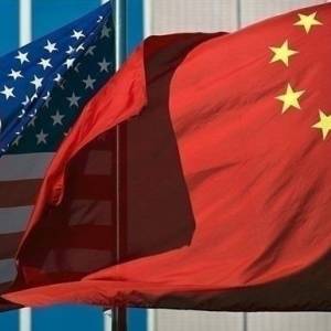 Китай и США возобновили торговые переговоры