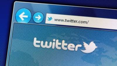 Twitter оштрафовали еще на 9,5 миллиона рублей