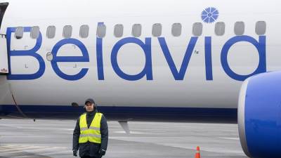 «Белавиа» отменила рейсы в восемь стран с 27 мая по 30 октября