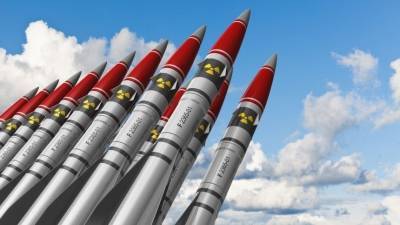 Сигнал «Атом»: как россиянам спастись в случае ядерной атаки?