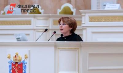 Оппозиция Петербурга не может договориться о наблюдении за выборами