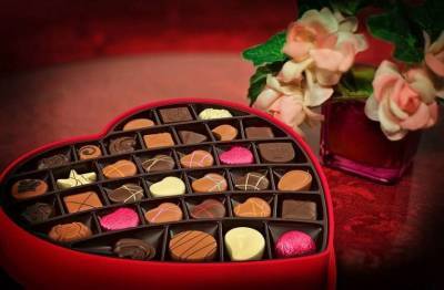 Диетолог назвал самый полезный для сердца шоколад
