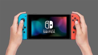 Назван срок выхода новой Nintendo Switch