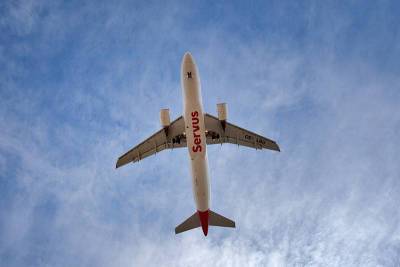 Россия запретила Austrian Airlines строить маршрут в Москву в обход Белоруссии