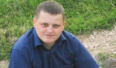 Вышедшего из СИЗО трансгендера Гулевича депортировали в Белоруссию