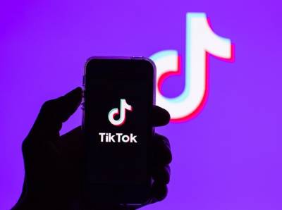 TikTok направит 100 млн рублей в поддержку российских авторов контента