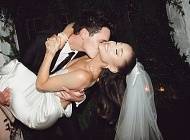 Самая красивая невеста: Ариана Гранде показала фото со своей тайной свадьбы