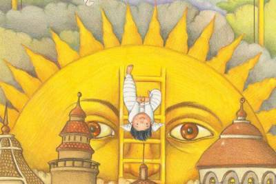 10 удивительных и познавательных детских книг о добре и зле