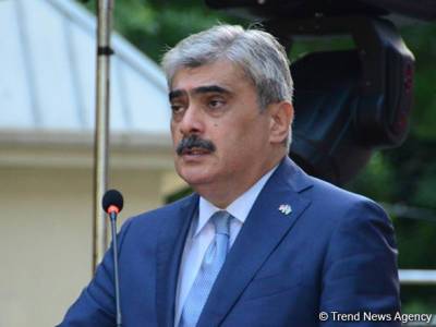Экономический спад в Азербайджане не перешел в активную фазу – Самир Шарифов
