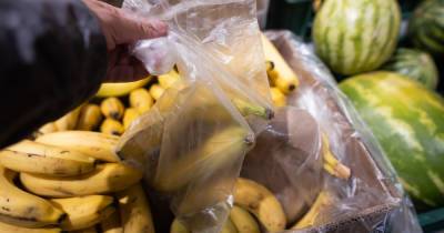 Диетолог рассказала, сколько бананов в неделю можно есть без вреда для здоровья