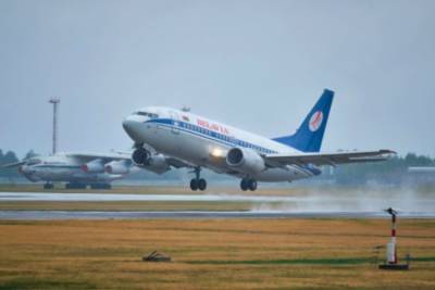 Самолеты из Беларуси не пускают уже в восемь стран