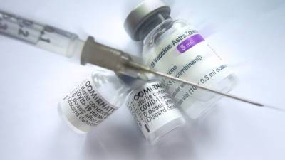 Ученые нашли причину тромбоза у привитых вакцинами AstraZeneca - mir24.tv