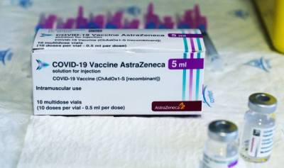 Уголовное дело о закупке вакцин: в Латвии ищут виновных в халатности - lv.baltnews.com - Латвия