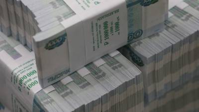 У Натальи Бочкаревой украли 16 миллионов рублей