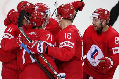 Яшин рассказал о шансах сборной России выиграть ЧМ-2021 по хоккею