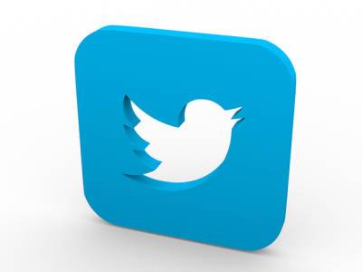 Twitter в России отштрафовали на 9,5 млн рублей