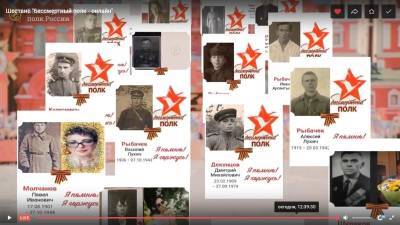 Воронежского пенсионера приговорили к штрафу за размещение на сайте «Бессмертного полка» фотографии Гитлера