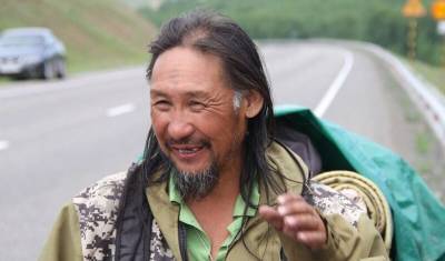 Суд в Якутии признал законным отправку шамана Габышева в психдиспансер