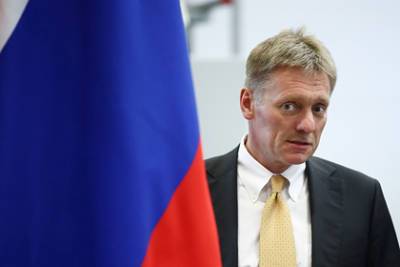 Кремль отреагировал на слова президента Польши о «ненормальной России»