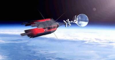 Космическая гонка. Россия планирует отправить к Юпитеру "космический буксир" с ядерным двигателем