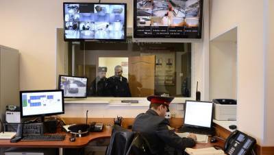 Петербурженка заплатит 30 тыс. рублей за фингал под глазом полицейского
