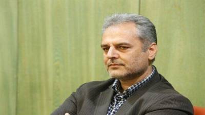 Министр сельского хозяйства Ирана прибыл на переговоры в Москву