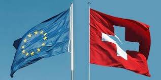 Швейцария отказалась от интеграции с ЕС