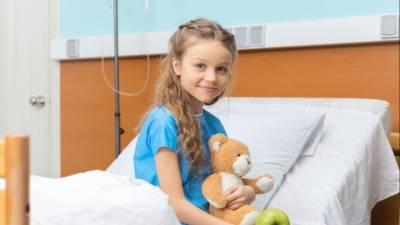 Выздоравливают 80% детей: Путин отметил большой прогресс в лечении онкологии