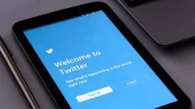 Суд в Москве оштрафовал Тwitter на на 19 млн рублей