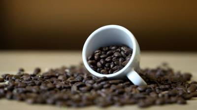 Цены на кофе побили максимум 2016 года