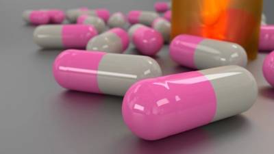 Стало известно, что антибиотики помогают при лечении рака - piter.tv - шт. Иллинойс